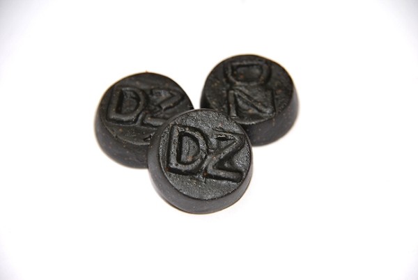 D.Z. Rondjes 1 kg