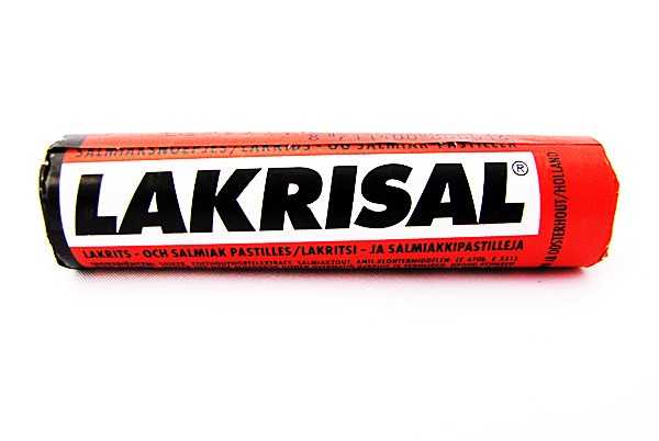 Lakrisal