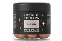 LAKRIDS Classic Salty Caramel Choc coated Liquorice