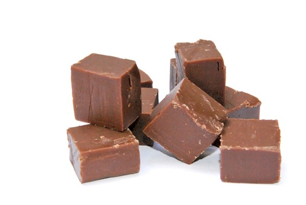 Chocolate Fudge