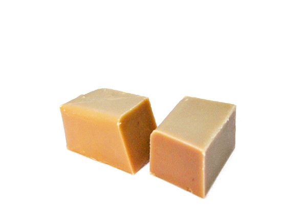 Double Cream Fudge