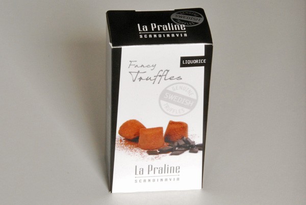 La Praline