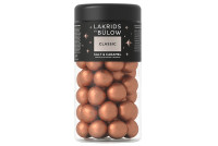 LAKRIDS Classic Salty Caramel Choc coated Liquorice 295 g