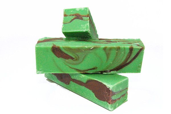 Memphis Mint Fudge