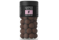 LAKRIDS No. F Dark & Sea Salt 295 g