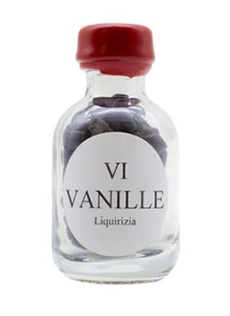 Manufaktur Lakritz Pastille "Vanille"