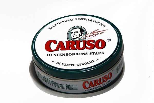 Caruso