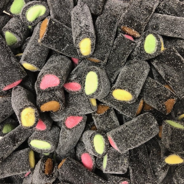 Makulaku Mix 1 kg