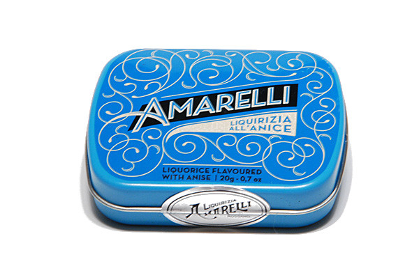 Amarelli Blue Sky