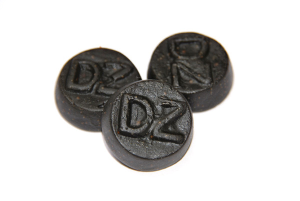 D.Z. Rondjes