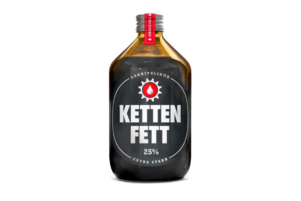 Kettenfett