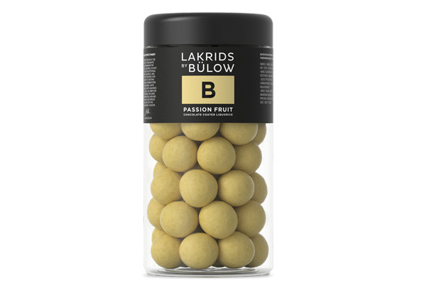 LAKRIDS No. B Passion Fruit 295 g