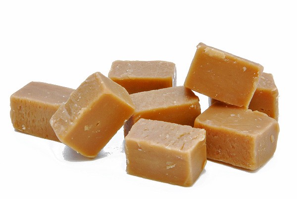 Cappuccino Fudge